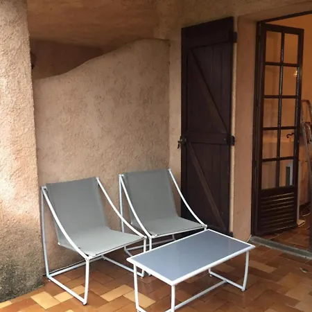 La Casa Paulette Apartamento *