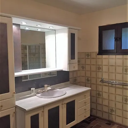 Apartamento La Casa Paulette *
