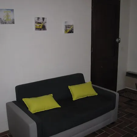 La Casa Paulette