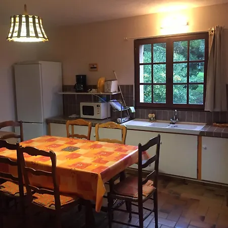 Apartamento La Casa Paulette *