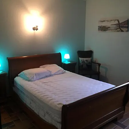 Apartamento La Casa Paulette *
