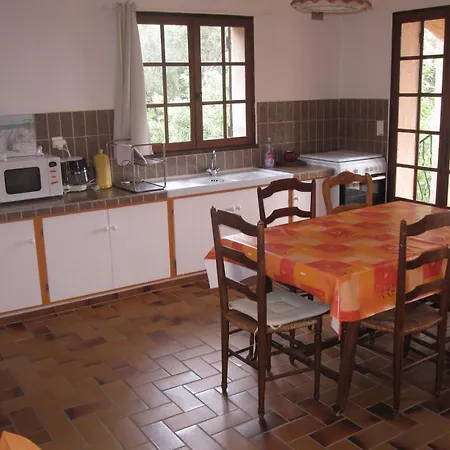 La Casa Paulette