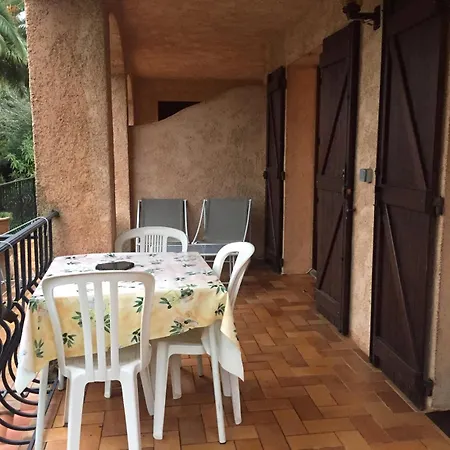 La Casa Paulette Cavalaire-sur-Mer