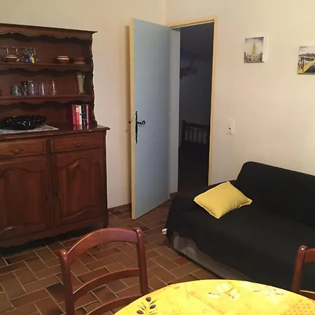 La Casa Paulette * Cavalaire-sur-Mer