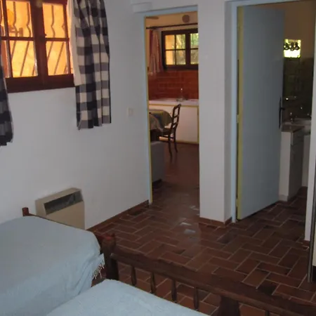 La Casa Paulette Apartamento *