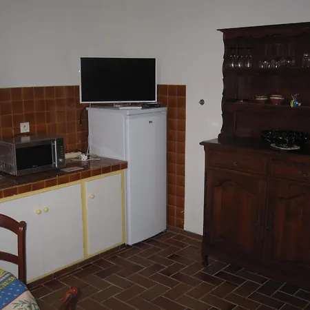 La Casa Paulette Apartamento
