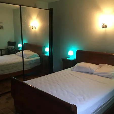 La Casa Paulette Apartamento *
