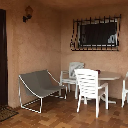 La Casa Paulette Apartamento