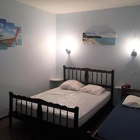 Apartamento La Casa Paulette *