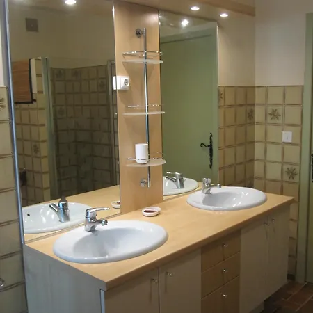 La Casa Paulette Apartamento