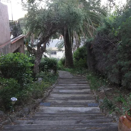 Apartamento La Casa Paulette Cavalaire-sur-Mer